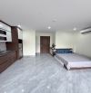 Cho Thuê CCMN Ngõ Hòa Bình 01 Hai Bà Trưng 30m2 Studio Cửa Sổ Thang Máy Giặt Riêng Full Đồ