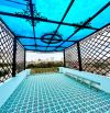 Siêu hiếm Phân Lô Bùi Huy Bích, Thịnh Liệt, 50m2 x 7 tầng Thang Máy, Giá 17.8 tỷ( ctl).