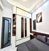 NHÀ MỚI TINH • NGANG 6.5M HIẾM • GẦN HẺM XE HƠI • NGUYỄN VĂN QUỲ Q7 • 40m² • 6.5 TỶ