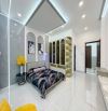 TRẦN XUÂN SOẠN - HÈM 3 GÁC - NHÀ 2 TẦNG MỚI ĐẸP TỪNG CENTIMET - ĐẦY ĐỦ NỘI THẤT CAO CẤP -