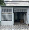 Đang kẹt tiền ! Cần bán gấp căn nhà cấp 4 sổ riêng 143m2 ở xã Phước Vĩnh An giá 980Tr