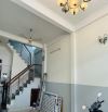 Bán Nhà HXH 8M Minh Phụng Q11 .  DT : 4 x 16m ( NH 5,6m) . 3 Tầng . Giá : 9.5 tỷ