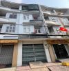 Mặt tiền đường 320 Bông Sao, Phường Bình Đông (Phường 5, Quận 8 cũ). Vị trí View CV