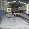 Xưởng TPK Tân Uyên 1000m/25tr Có Trạm Điện SX