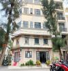 CHDV Quận 7, 35 phòng – thu nhập 250tr/tháng – giá 59 tỷ, Tân Quy Đông