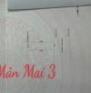 Bán đất mặt tiền đường Cổ Mân Mai 3, gần siêu thị AEON MALL Hoà Xuân, chỉ 4 tỷ 3 Tl