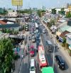 MT đường Nguyễn Văn Quá, P. Đông Hưng Thuận, Q.12 giá 11x52m, CN: 1.021m2 giá 95 tỷ