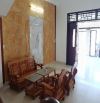 NHÀ 2 TẦNG MẶT TIỀN ĐÁ BÀN 4- CÁCH QL1 50M- VÀO Ở NGAY- 100M²- CHỈ 4.X TỶ