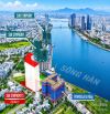 Sun Symphony 5- Từ 2,1ty/ Căn hộ thương mại bờ sông Hàn - Khai thác cho thuê