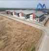 ĐẤT KCN TIỀN GIANG – GIÁ TỐT CHO NHÀ ĐẦU TƯ SẢN XUẤT