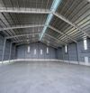 CHO THUÊ KHO XƯỞNG 1.800m² - QL1A VĨNH LONG