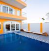 VILLA HỒ BƠI VIEW CÁNH ĐỒNG – GẦN BIỂN AN BÀNG – HỘI AN