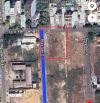447m2 - MT 22.5M | Lô Góc | Gần Bãi Tắm Sơn Thủy| Gần biển | Phố Tây