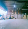 X102 Bán nhà xưởng có chiều ngang 30 mét  trung tâm khu Minh Nguyệt P.Hố Nai Mới - Biên Ho