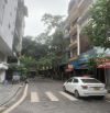 Bán nhà phố Nguyễn Công Hoan, Ba Đình. Vỉa hè kinh doanh đa dạng. DT 75m2*5 tầng, Mt 5.5m