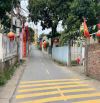 Lô đất châu đài sổ đẹo ô tô vào đất- chủ càn tiền giảm chào