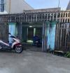 Nhà sổ hồng riêng Đông thạnh Hóc Môn  vay ngâng hàng 2ti