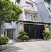 BÁN NHÀ 4 TÂNG -GẦN CAO LỖ, PARCMALL Q8 - 50M2 - NHỈNH 6 TỶ