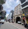 TÒA BUILDING HOMESTAY HOÀNG HOA THÁM 300M2 8 TẦNG - Ô TÔ TRÁNH - 52 CĂN HỘ DT 500TR/TH