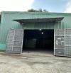 Cho thuê kho chứa hàng Phường Linh Đông - 75m2 an ninh tốt