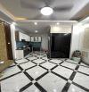 Nhỉnh 8 tỷ. Đội Cấn, Ba Đình, 32m2, 6 tầng thang máy, sổ đỏ riêng,