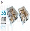Quỹ độc quyền! Căn Studio tại Sun Hà Nam chỉ 1.258 tỷ, chỉ cần vốn 200tr sỡ hữu ngay!