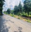 NGỘP TIỀN SANG GẤP (2.100M2) ĐẤT SHR CẠNH CHỢ, ỦY BAN TPHCM, DÂN CƯ HIỆN HỮU GIÁ 360 TRIỆU