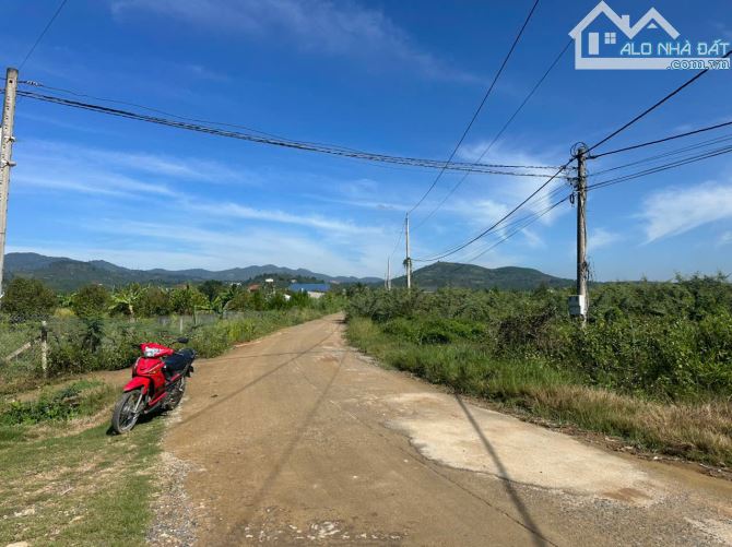 900m2 phường 3 Bảo Lộc 200m thổ cư chỉ 1ty5