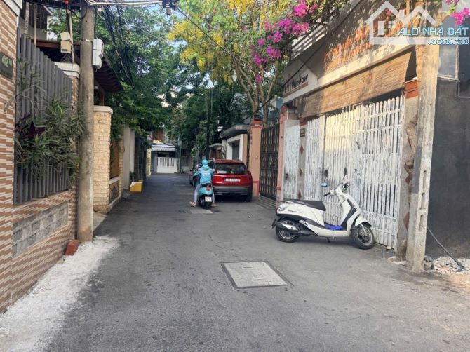 Bán Đất Trung Tâm Hải Châu, Rẻ Nhất Phố, Ô Tô Tránh, Nở Hâu, 177m2 Chỉ 12.3 Tỷ