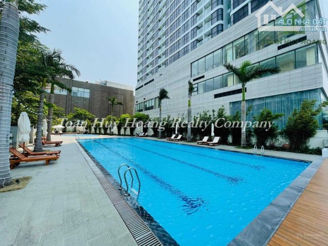 Bán Căn Hộ Azura Đà Nẵng 1 Phòng Ngủ Đầy Đủ Nội Thất