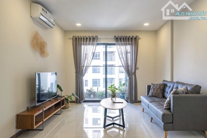 Cần bán căn 3PN 95m2 De Capella - đã có sổ hồng