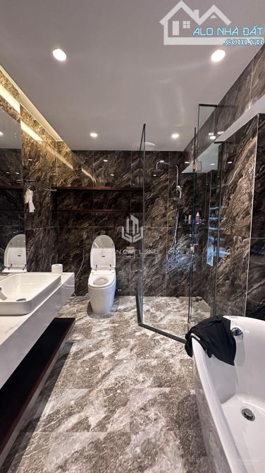 🏡✨ CHO THUÊ LUXURY VILLA THANH BÌNH LONG CUNG – HỒ BƠI RIÊNG – 5PN – 400M² – 70TR/ - 10