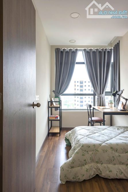 Cần bán căn 3PN 95m2 De Capella - đã có sổ hồng - 10