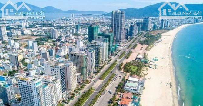 👉Bán Cặp Đất Mặt Tiền Biển Nguyễn Tất Thành - Có Nhà 2 Tầng -Quận Hải Châu-Gía 32,5Tỷ - 1