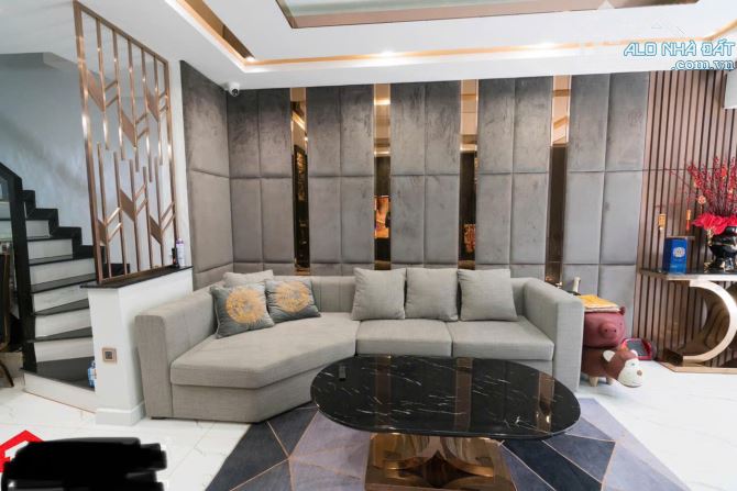 BÁN NHÀ MỚI ĐẸP 343/ NGUYỄN TRỌNG TUYỂN chỉ 7x P1 TÂN BÌNH — ảnh 2