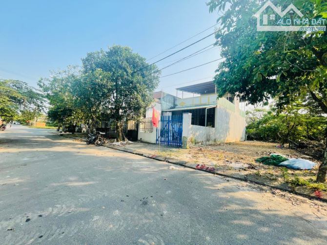 🔥🔥🔥[ BÁN GẤP ] Đất mặt tiền Thạch Sơn 6 đối diện quỹ đất làm chợ siêu hiếm, 100m2 - 1