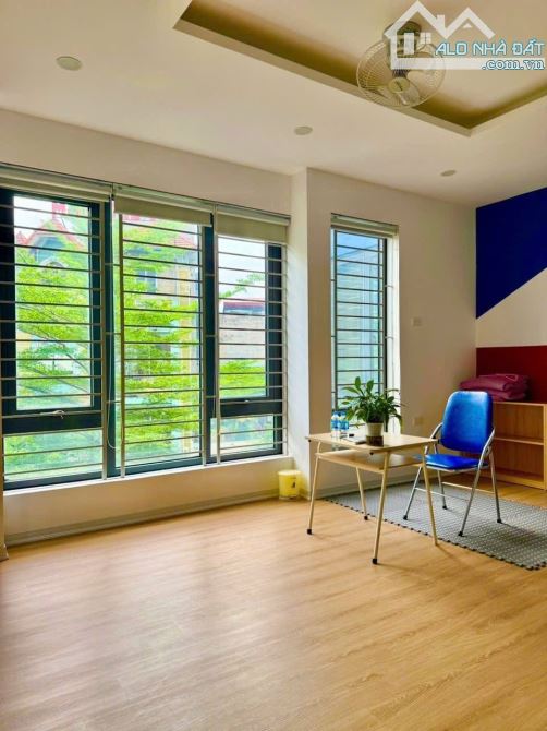 Nhà Lô góc-Bán gấp Tòa Building Văn Phòng Phố Nguyễn Trãi 135m/ 6T thang máy/MT 23m 66 tỷ - 1