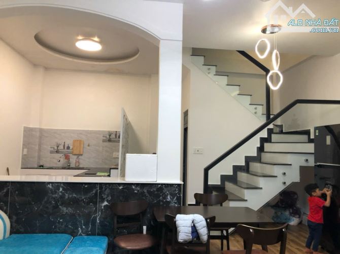 🔥 Bán Nhà Phố Đường Hồ Tùng Mậu Đà Lạt – Trung Tâm P.03, 4 Phòng Ngủ, Giá 7.5 Tỷ - 1