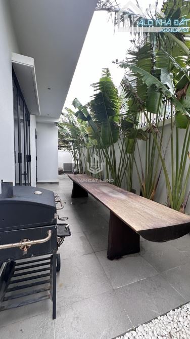 🏡✨ CHO THUÊ LUXURY VILLA THANH BÌNH LONG CUNG – HỒ BƠI RIÊNG – 5PN – 400M² – 70TR/ - 1