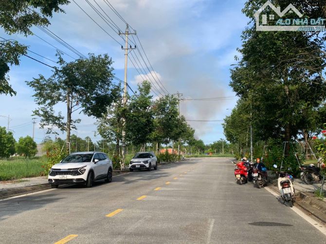 Bán phân khu Tài Lộc - VSIP Quảng Ngãi , chiết khấu lên đến 5% - 1