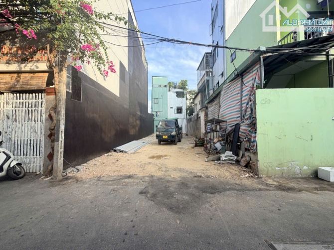 Bán Đất Trung Tâm Hải Châu, Rẻ Nhất Phố, Ô Tô Tránh, Nở Hâu, 177m2 Chỉ 12.3 Tỷ - 1