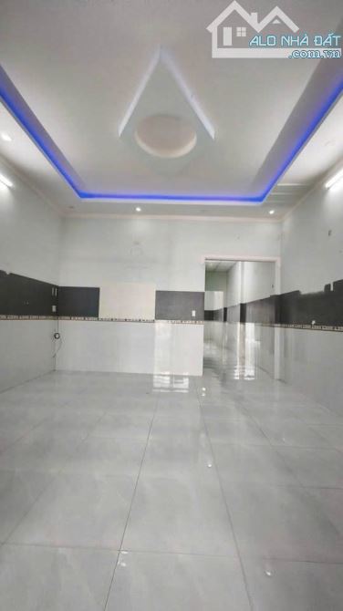 🏠BÁN NHÀ GẤP 82M2  Ở THỚI TAM THÔN CÁCH NGÃ BA BẦU 1KM SỔ RIÊNG. - 1