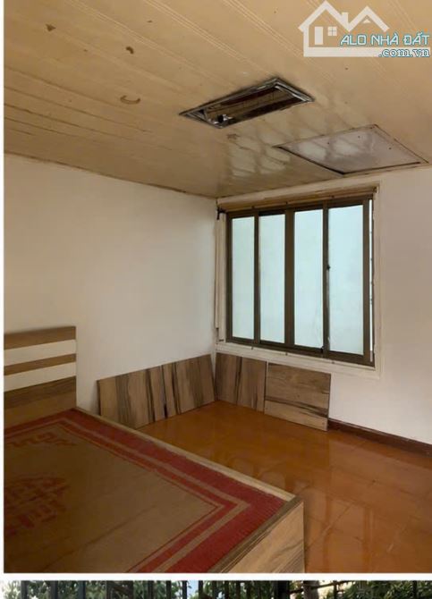 Cần cho thuê căn hộ tập thể bên trong khu chợ Nguyễn Công Trứ: Diện tích: 50m² giá 5tr - 1