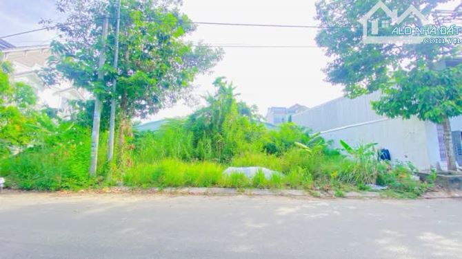 Cho thuê đất 345 m2 khu Long Thịnh 10  triệu - 1