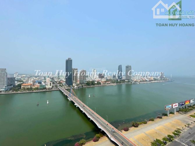 Bán Căn Hộ Azura Đà Nẵng 1 Phòng Ngủ Đầy Đủ Nội Thất - 1