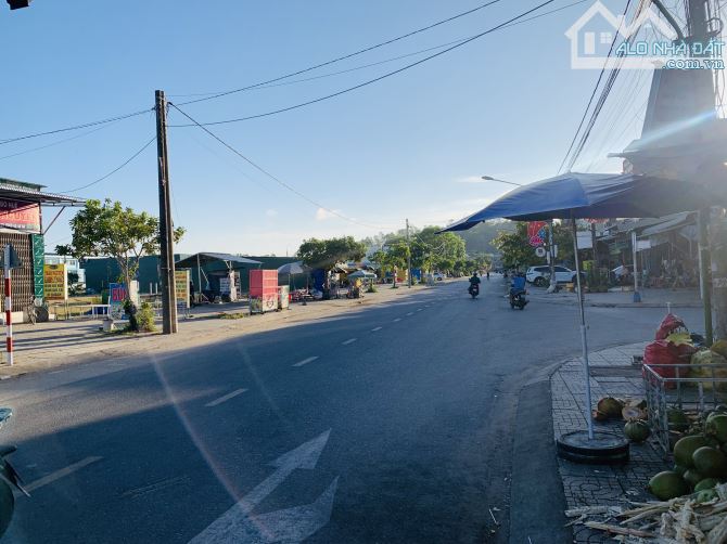 CƠ HỘI ĐẦU TƯ: CẶP LÔ ĐẤT MẶT TIỀN TRỤC ĐƯỜNG CẦU AN PHÚ – KDC NGHĨA PHÚ - 1