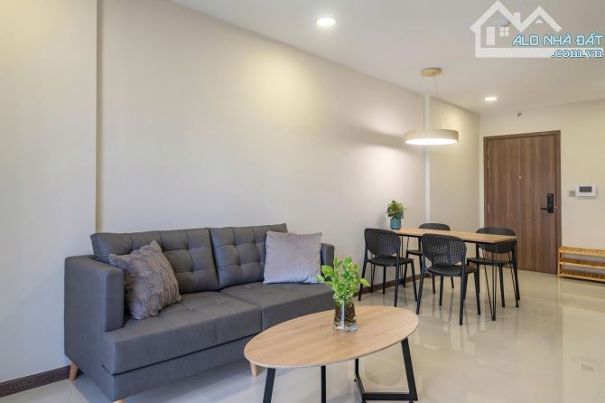 Cần bán căn 3PN 95m2 De Capella - đã có sổ hồng - 1