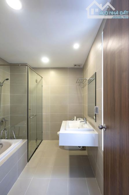 Cần bán căn 3PN 95m2 De Capella - đã có sổ hồng - 12
