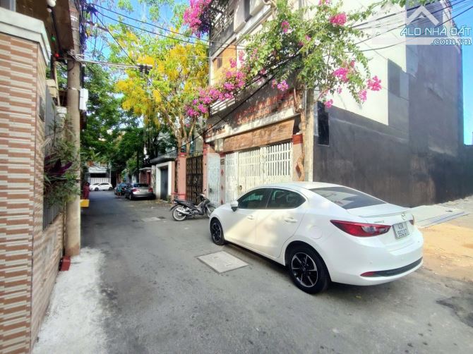 11.3- HOT ĐẤT DT LỚN 174 M2 PHÙ HỢP XÂY CĂN HỘ , PHÒNG TRỌ K/OTO HẢI CHÂU  CHỈ 65TR/M2 - 2