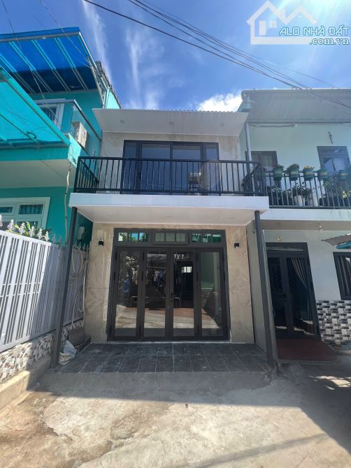 🏡 NHÀ XINH TRẦN HƯNG ĐẠO – GẦN HỒ XUÂN HƯƠNG, CÔNG VIÊN - GIÁ 6 TỶ 9 - 2